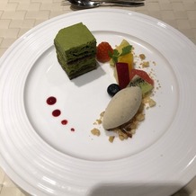 ＫＯＴＯＷＡ 京都 八坂（コトワ 京都 八坂）の画像｜見学のときの試食