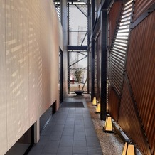 ＫＯＴＯＷＡ 京都 八坂（コトワ 京都 八坂）の画像｜式場入り口