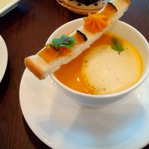 ＧＲＡＣＥ　ＧＡＲＤＥＮ　ＴＨＥ　ＡＬＢＥＬＬＡ（グレイスガーデン　アルベラ）の画像｜スープ