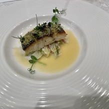ＳＡＤＯＹＡ Chateau ｄｅ Ｐｒｏｖｅｎｃｅ（サドヤ　シャトー・ド・プロヴァンス）の画像｜魚料理