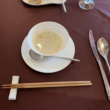 ＮＡＧＡＮＯ ＴＡＭＡＨＩＭＥＤＥＮ（長野玉姫殿）の画像｜キノコのスープ