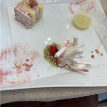 ＴＨＥ　ＳＥＡＳＯＮ’Ｓ（ザ・シーズンズ）の画像｜ケーキ、デザート