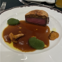 ＴＨＥ　ＳＥＡＳＯＮ’Ｓ（ザ・シーズンズ）の画像｜肉料理