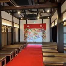 The 華紋(ザ カモン)の画像