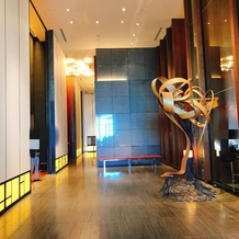 アンダーズ 東京（Andaz Tokyo）の画像