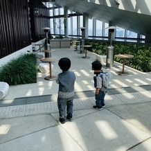 アンダーズ 東京（Andaz Tokyo）の画像