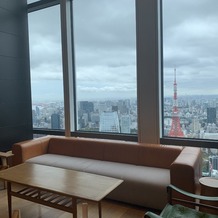 アンダーズ 東京（Andaz Tokyo）の画像