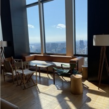 アンダーズ 東京（Andaz Tokyo）の画像