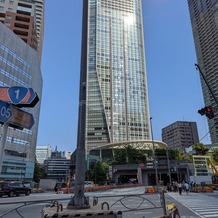 アンダーズ 東京（Andaz Tokyo）の画像