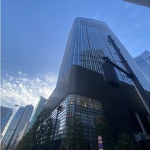 アンダーズ 東京（Andaz Tokyo）の画像