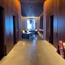 アンダーズ 東京（Andaz Tokyo）の画像