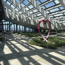 アンダーズ 東京（Andaz Tokyo）の画像