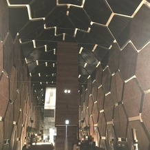 ノートルダム横浜みなとみらいの画像