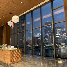 ノートルダム横浜みなとみらいの画像