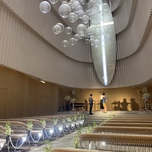 ノートルダム横浜みなとみらいの画像