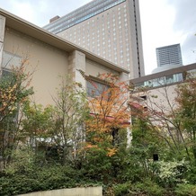 ＬＡＺＯＲ　ＧＡＲＤＥＮ　ＯＳＡＫＡ（ラソール　ガーデン　大阪）の画像