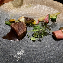 ＬＡＺＯＲ　ＧＡＲＤＥＮ　ＯＳＡＫＡ（ラソール　ガーデン　大阪）の画像｜肉
