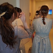 Ｃｉｅｌ　Ｂｅｌｌｅ　Ｔｅｒｒｅ（シエル べル テール）の画像｜移動中