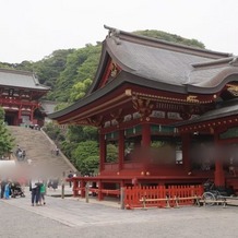 KOTOWA 鎌倉 鶴ヶ岡会館の画像