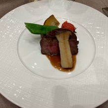 ハートコート横浜（ＨＥＡＲＴ ＣＯＵＲＴ 横浜）の画像｜メインのお肉料理