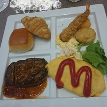 ハートコート横浜（ＨＥＡＲＴ ＣＯＵＲＴ 横浜）の画像｜子どもの料理