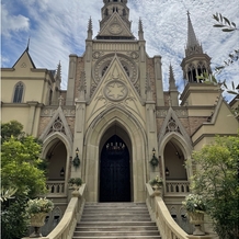 ハートコート横浜（ＨＥＡＲＴ ＣＯＵＲＴ 横浜）の画像