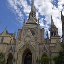 ハートコート横浜（ＨＥＡＲＴ ＣＯＵＲＴ 横浜）の画像