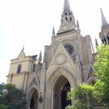 ハートコート横浜（ＨＥＡＲＴ ＣＯＵＲＴ 横浜）の画像