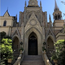 ハートコート横浜（ＨＥＡＲＴ ＣＯＵＲＴ 横浜）の画像｜チャペル