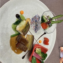 ハートコート横浜（ＨＥＡＲＴ ＣＯＵＲＴ 横浜）の画像｜フランス料理コース試食