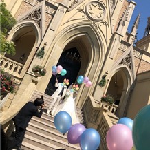 ハートコート横浜（ＨＥＡＲＴ ＣＯＵＲＴ 横浜）の画像｜風船のイベント