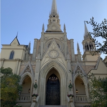 ハートコート横浜（ＨＥＡＲＴ ＣＯＵＲＴ 横浜）の画像