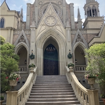 ハートコート横浜（ＨＥＡＲＴ ＣＯＵＲＴ 横浜）の画像｜外観