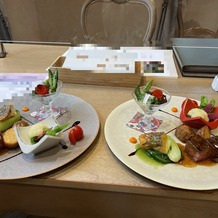 ハートコート横浜（ＨＥＡＲＴ ＣＯＵＲＴ 横浜）の画像｜試食会です