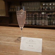 ハートコート横浜（ＨＥＡＲＴ ＣＯＵＲＴ 横浜）の画像｜オリジナルカクテル
