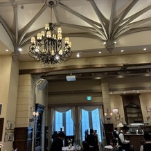 ハートコート横浜（ＨＥＡＲＴ ＣＯＵＲＴ 横浜）の画像｜披露宴会場の写真です。とてもアットホーム感があります。