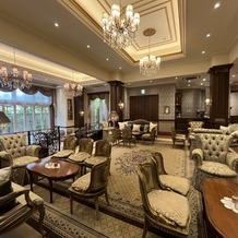 ハートコート横浜（ＨＥＡＲＴ ＣＯＵＲＴ 横浜）の画像｜待合室