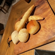 キャトルセゾン浜松 LesQuatreSaisons Hamamatsuの画像｜いろんな種類のパン