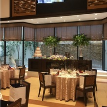 アルカンシエル luxe mariage大阪の画像