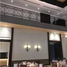 アルカンシエル luxe mariage大阪の画像