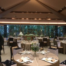 アルカンシエル luxe mariage大阪の画像