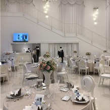 アルカンシエル luxe mariage大阪の画像