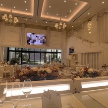 アルカンシエル luxe mariage大阪の画像