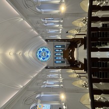 アルカンシエル luxe mariage大阪の画像