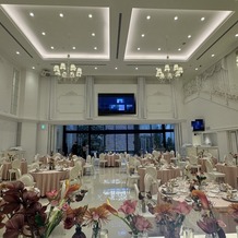 アルカンシエル luxe mariage大阪の画像