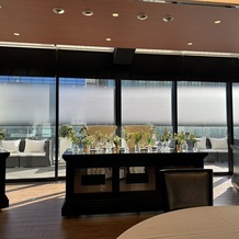 アルカンシエル luxe mariage大阪の画像