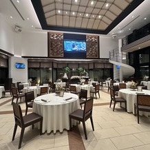 アルカンシエル luxe mariage大阪の画像
