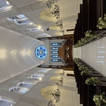 アルカンシエル luxe mariage大阪の画像