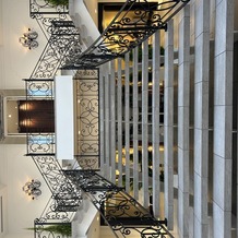 アルカンシエル luxe mariage大阪の画像