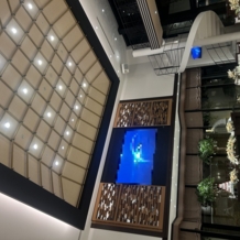 アルカンシエル luxe mariage大阪の画像